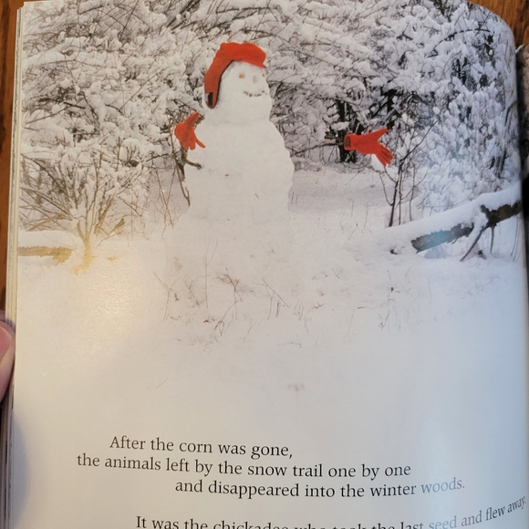 Stranger in the Woods: A Photographic Fantasy ~ Signed by Authors! - Picture 6 of 16